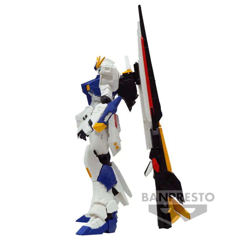Gundam The Life-Sized RX-93ff Gundam figura 14 cm fotografija proizvoda