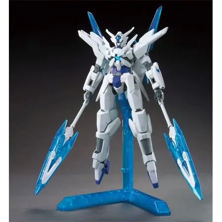 Gundam Transient figura fotografija proizvoda