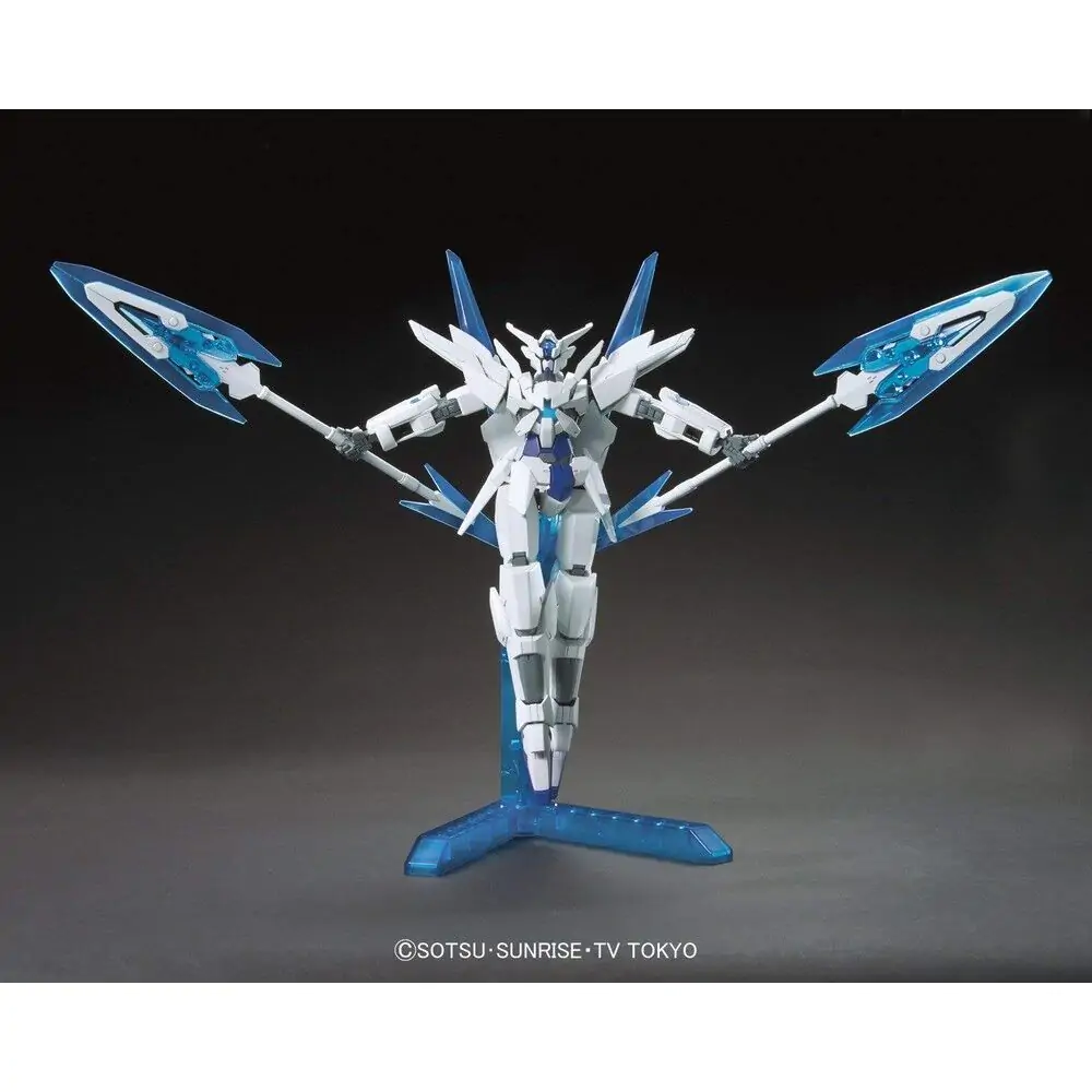 Gundam Transient figura fotografija proizvoda