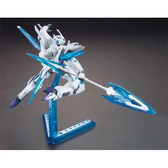 Gundam Transient figura fotografija proizvoda