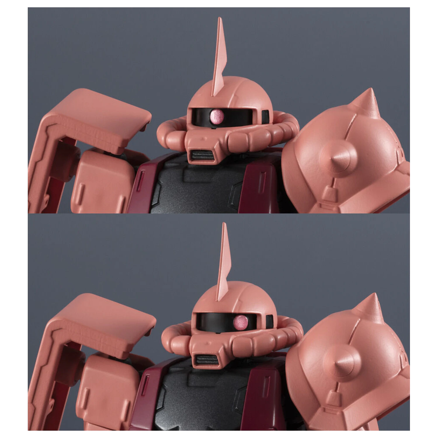 Gundam Universe MS-06S Char’s Zaku II Renewal figura 15cm fotografija proizvoda