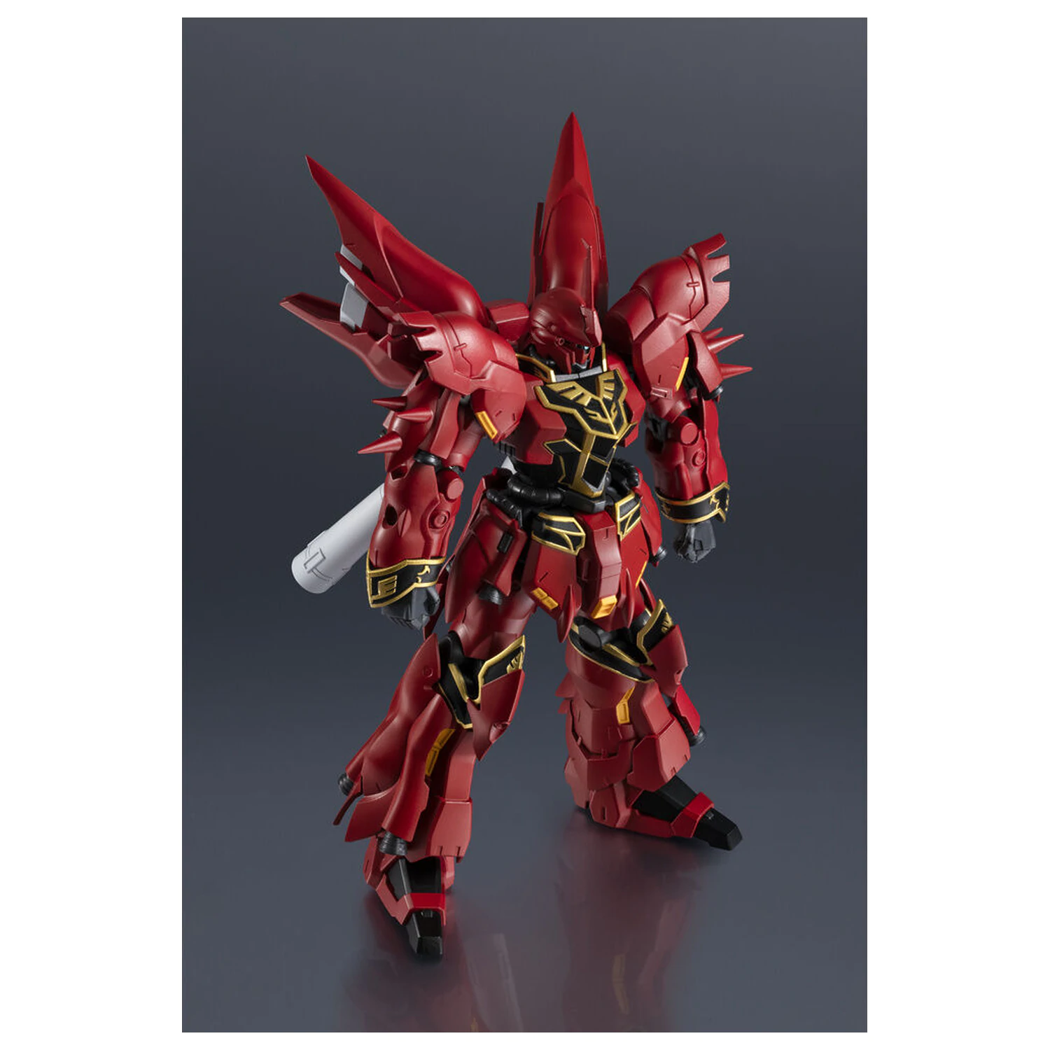 Gundam Universe MSN-06S Sinanju figura 16cm fotografija proizvoda
