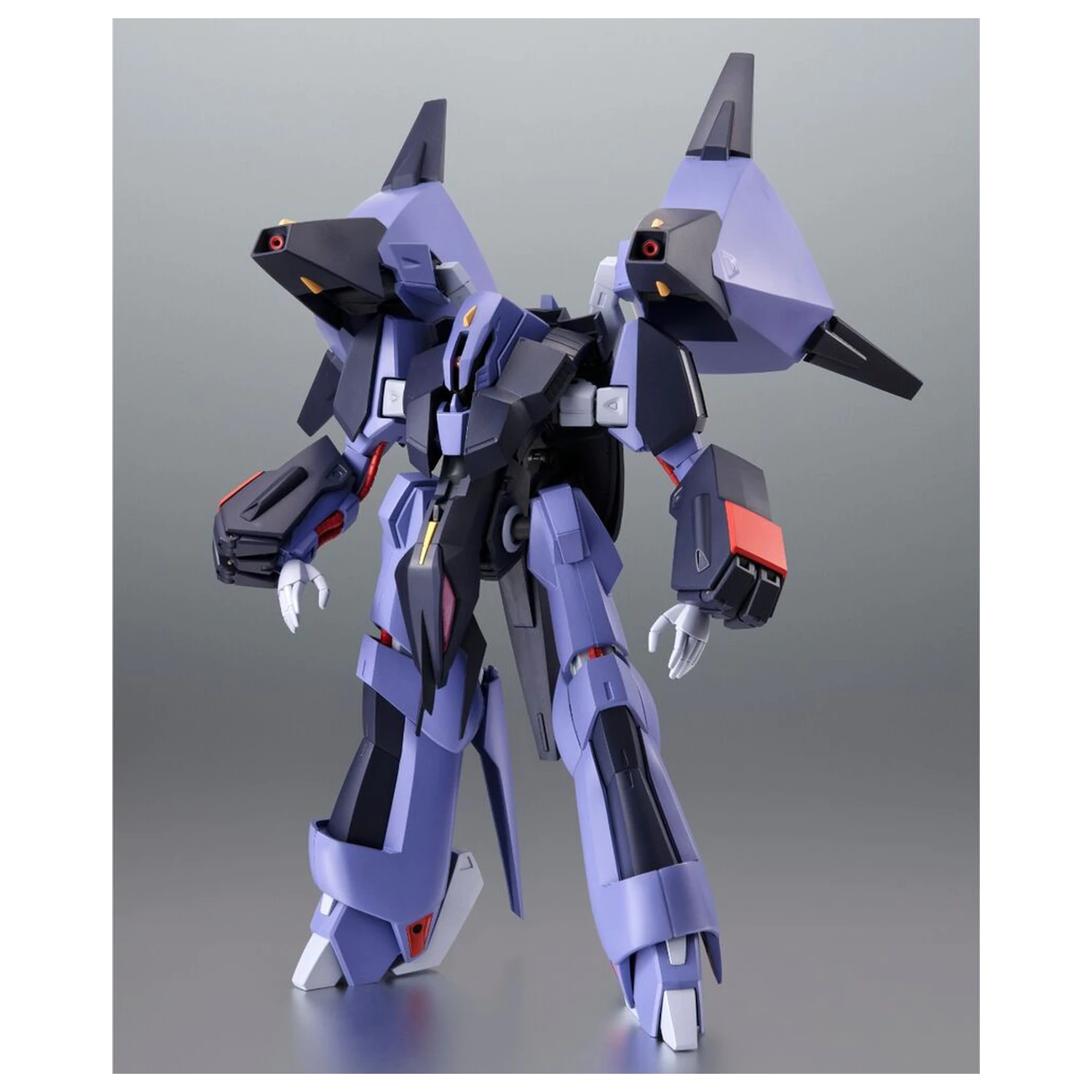 Gundam Universe PMX-000 Messala ver. ANIME figurica 23cm fotografija proizvoda