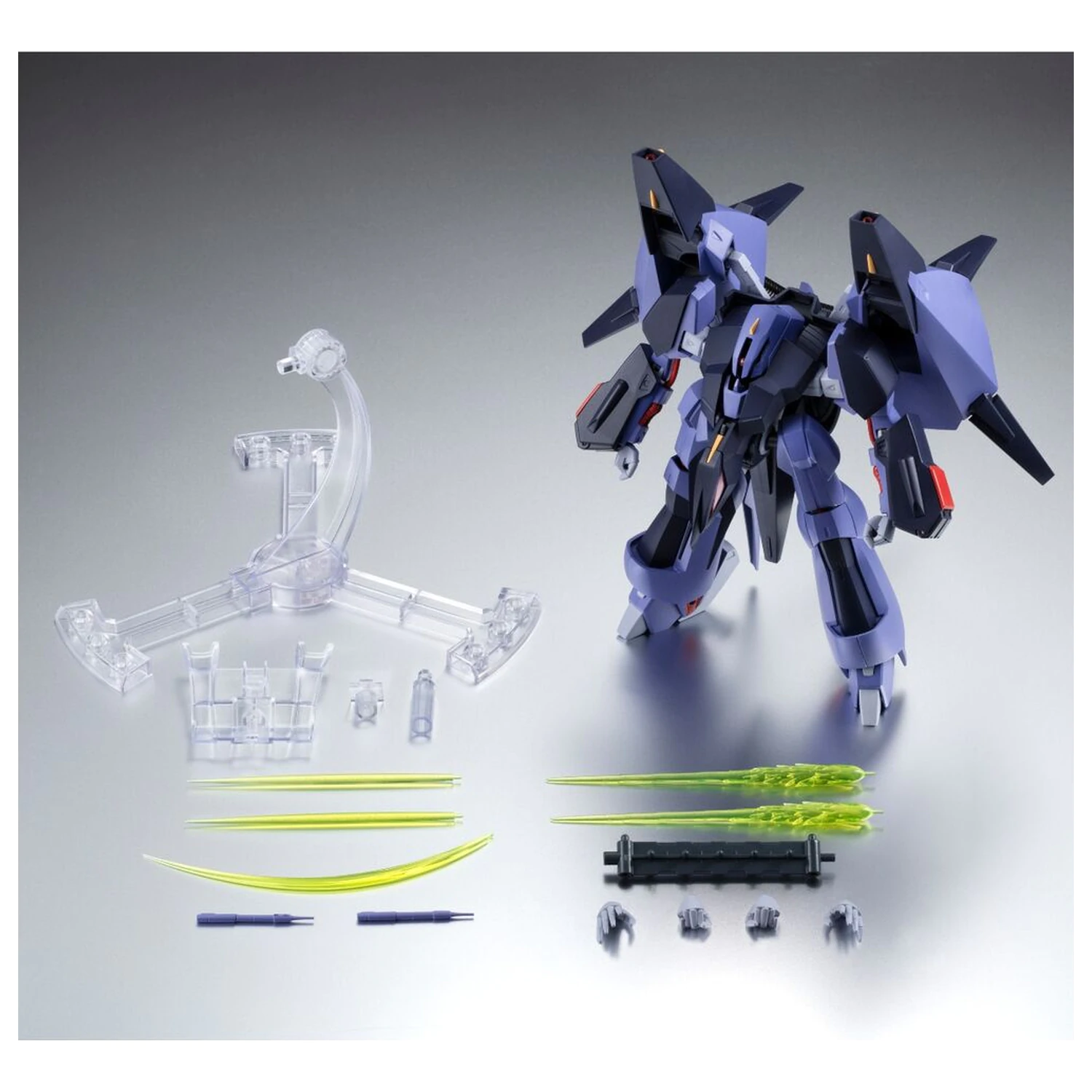 Gundam Universe PMX-000 Messala ver. ANIME figurica 23cm fotografija proizvoda