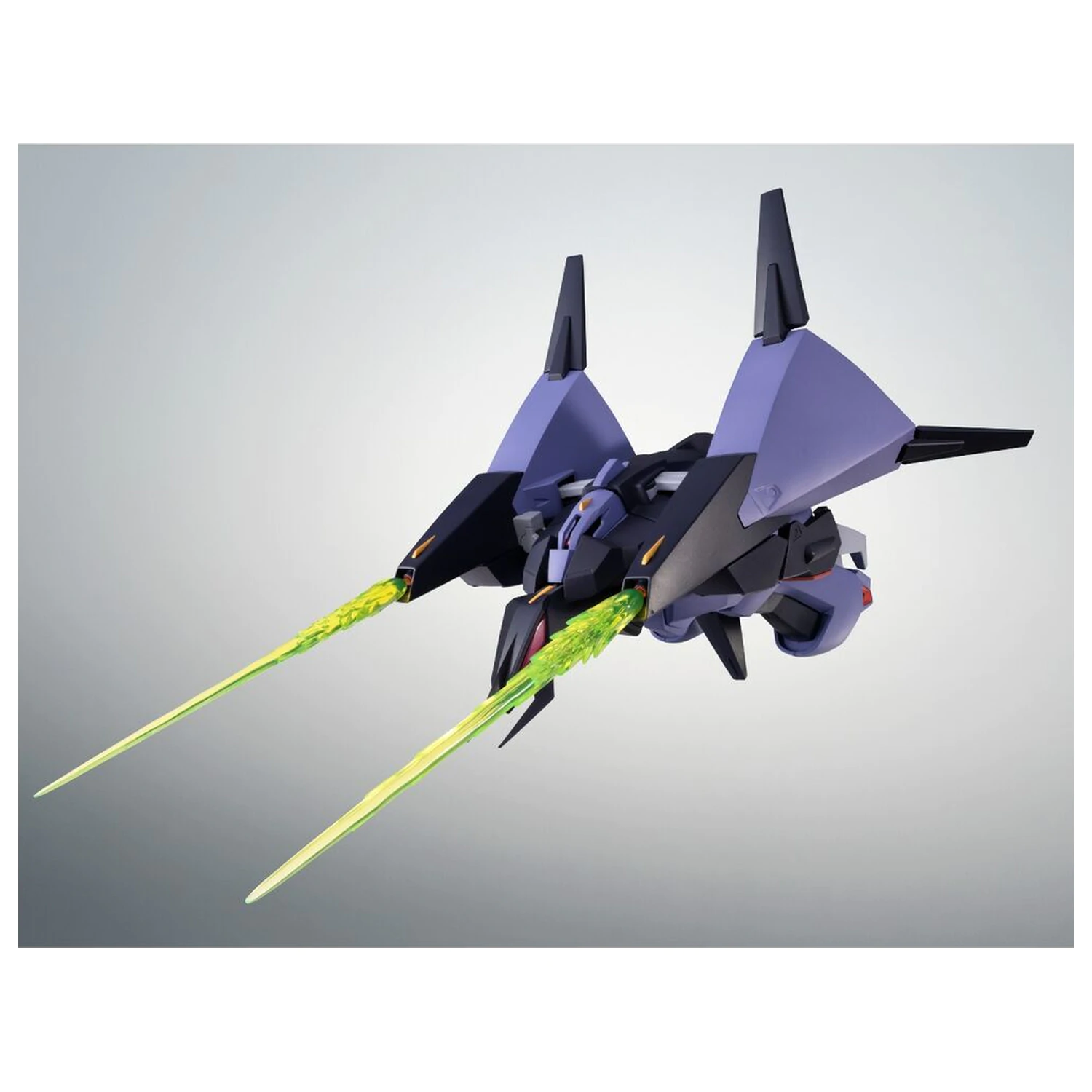 Gundam Universe PMX-000 Messala ver. ANIME figurica 23cm fotografija proizvoda