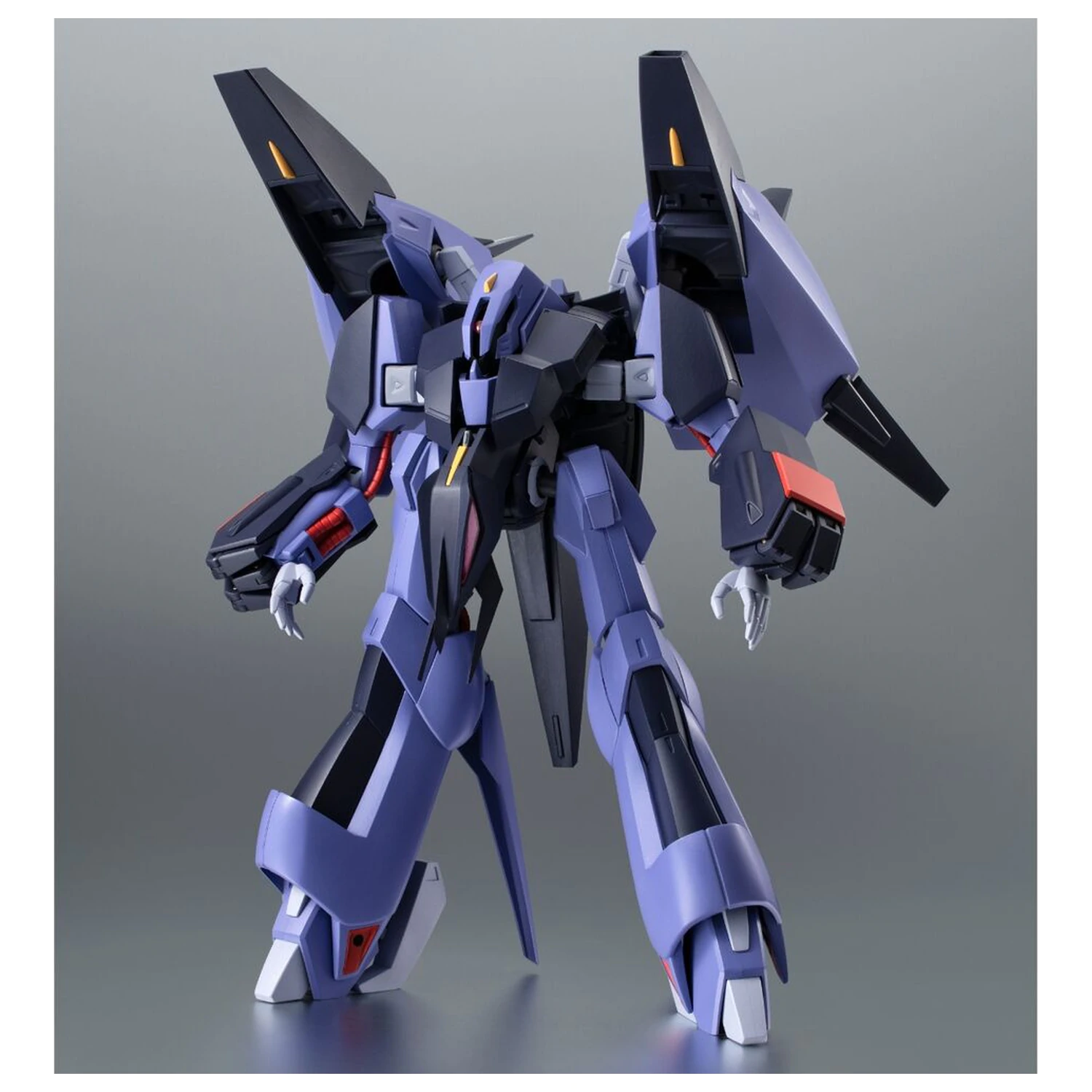 Gundam Universe PMX-000 Messala ver. ANIME figurica 23cm fotografija proizvoda