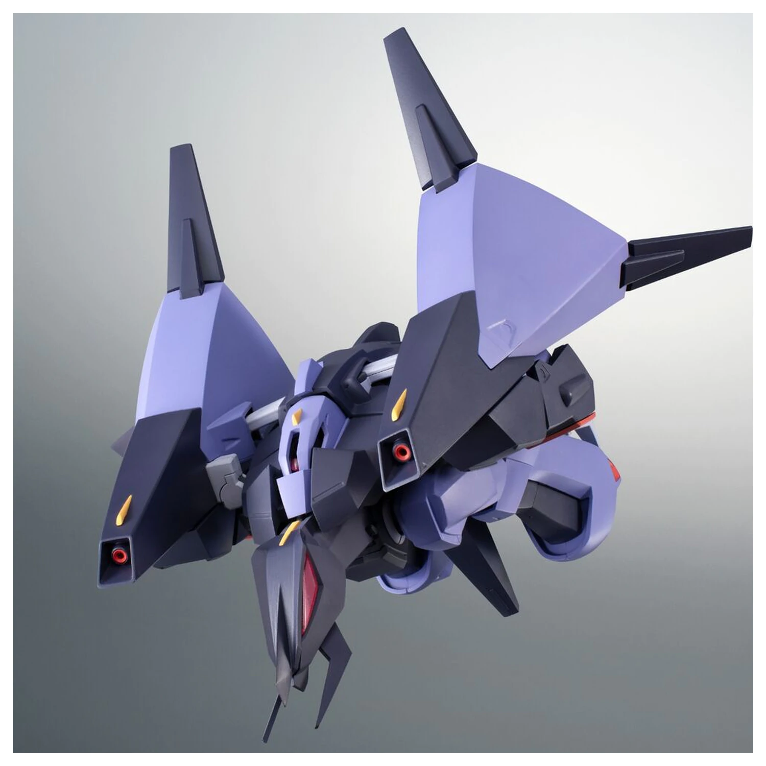 Gundam Universe PMX-000 Messala ver. ANIME figurica 23cm fotografija proizvoda