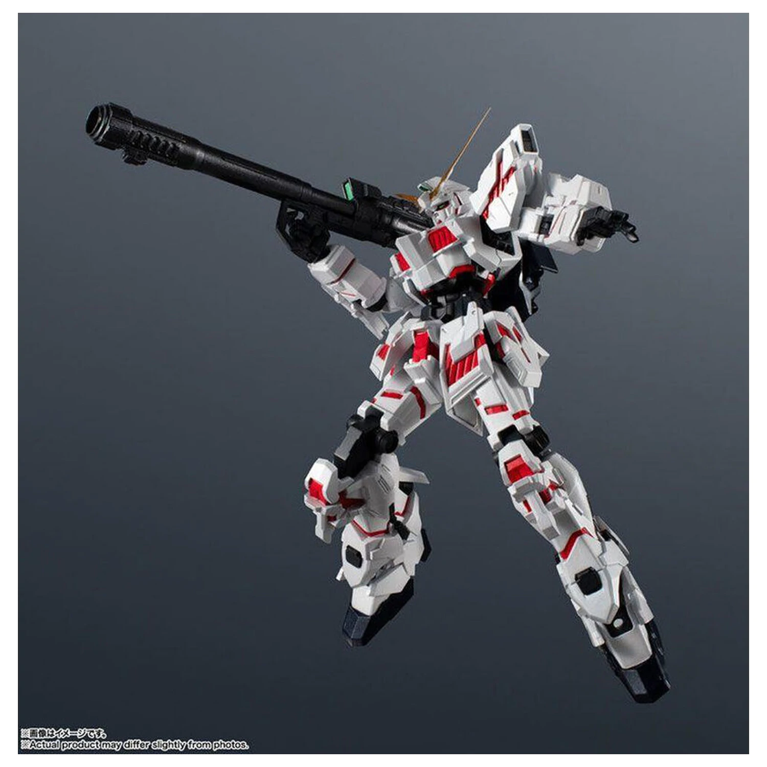 Gundam Universe RX-0 Unicorn Gundam Renewal figura 16cm fotografija proizvoda