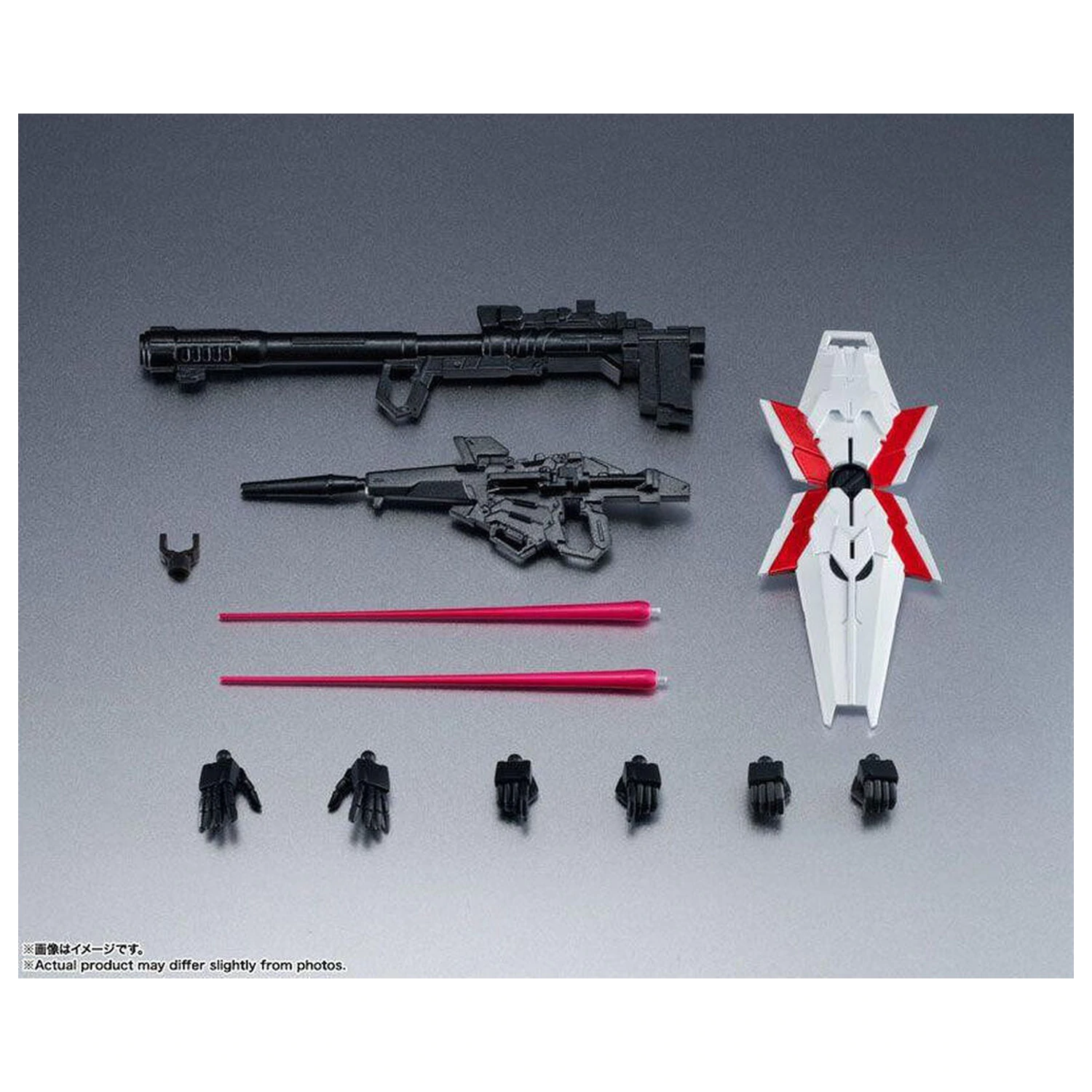 Gundam Universe RX-0 Unicorn Gundam Renewal figura 16cm fotografija proizvoda