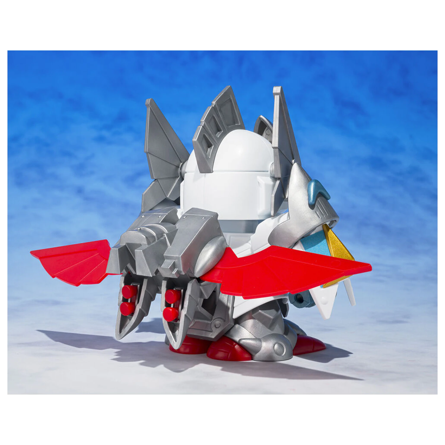 Gundam Universe Versal Knight Gundam figura 8cm fotografija proizvoda