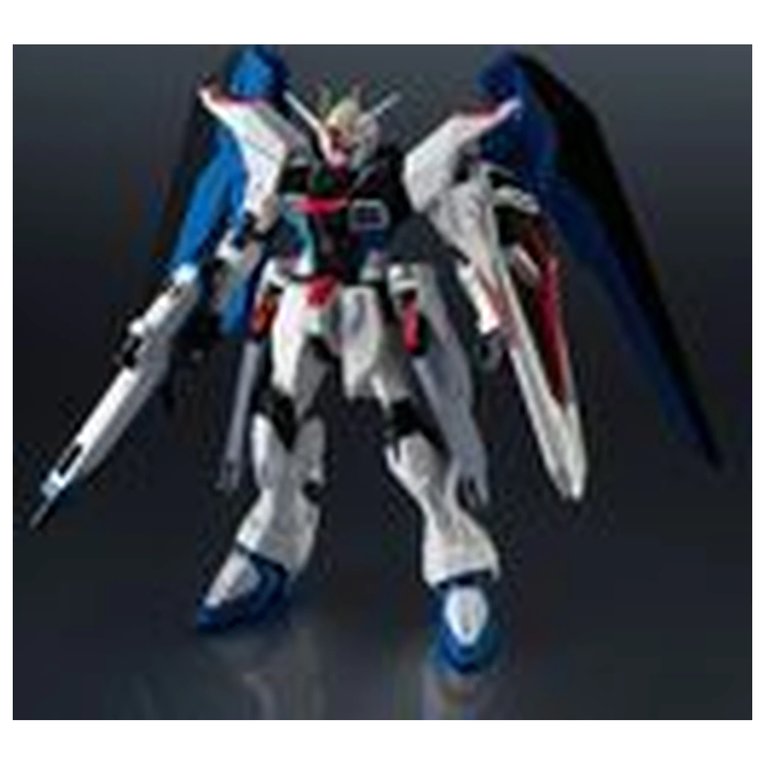Gundam Universe ZGMF-X10A Freedom Gundam Renewal figura 15cm fotografija proizvoda