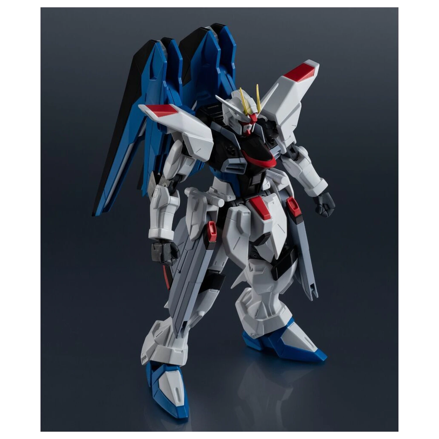 Gundam Universe ZGMF-X10A Freedom Gundam Renewal figura 15cm fotografija proizvoda