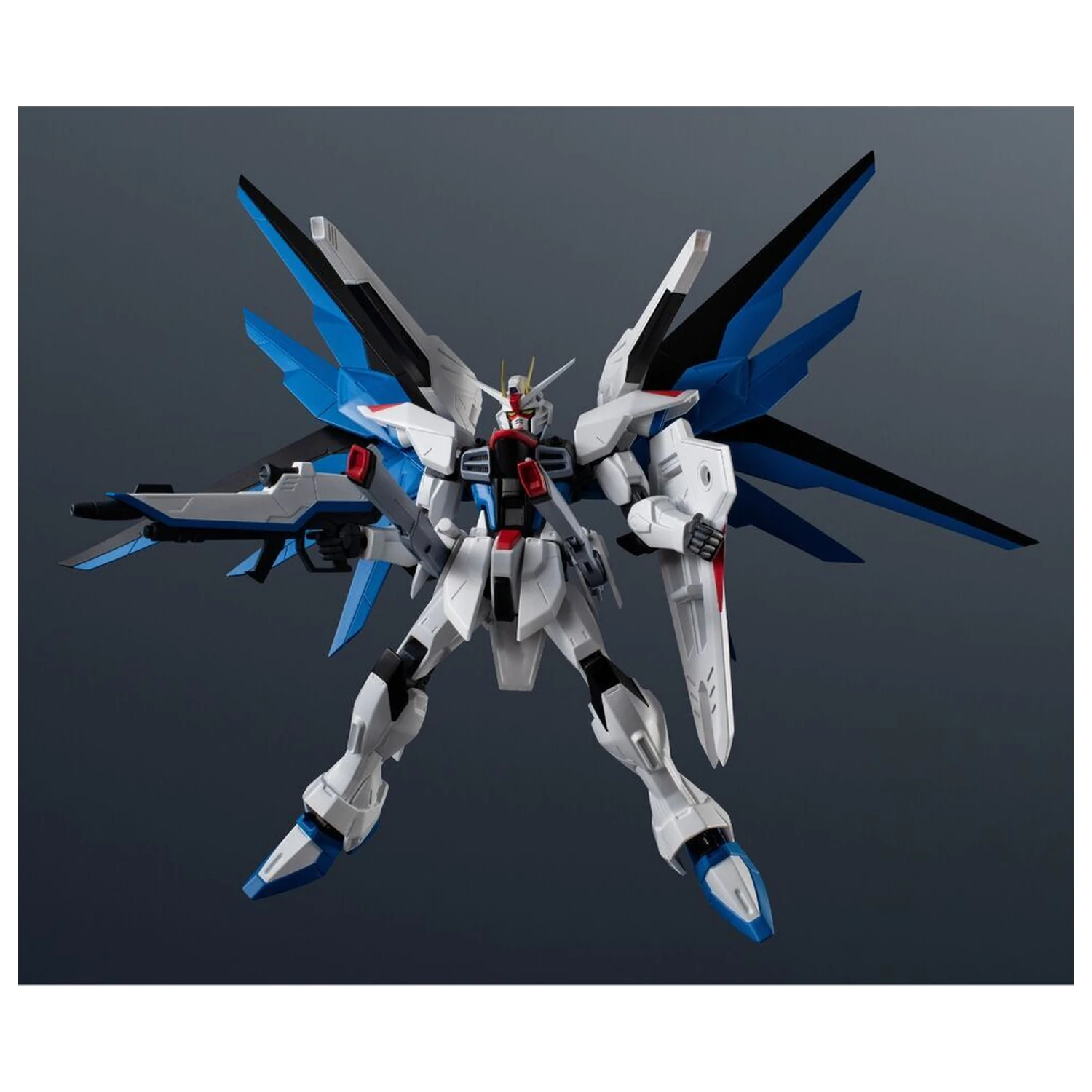Gundam Universe ZGMF-X10A Freedom Gundam Renewal figura 15cm fotografija proizvoda