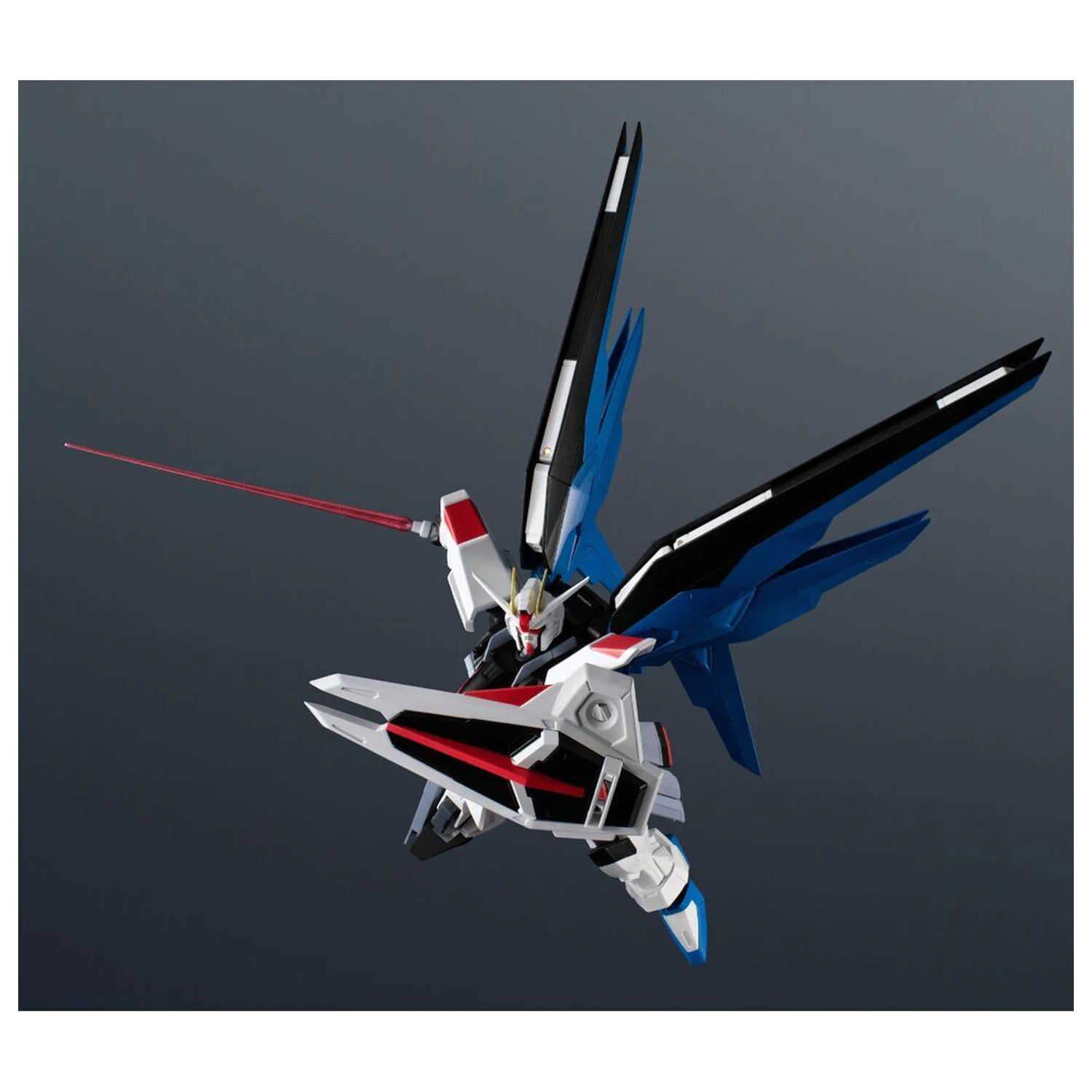 Gundam Universe ZGMF-X10A Freedom Gundam Renewal figura 15cm fotografija proizvoda