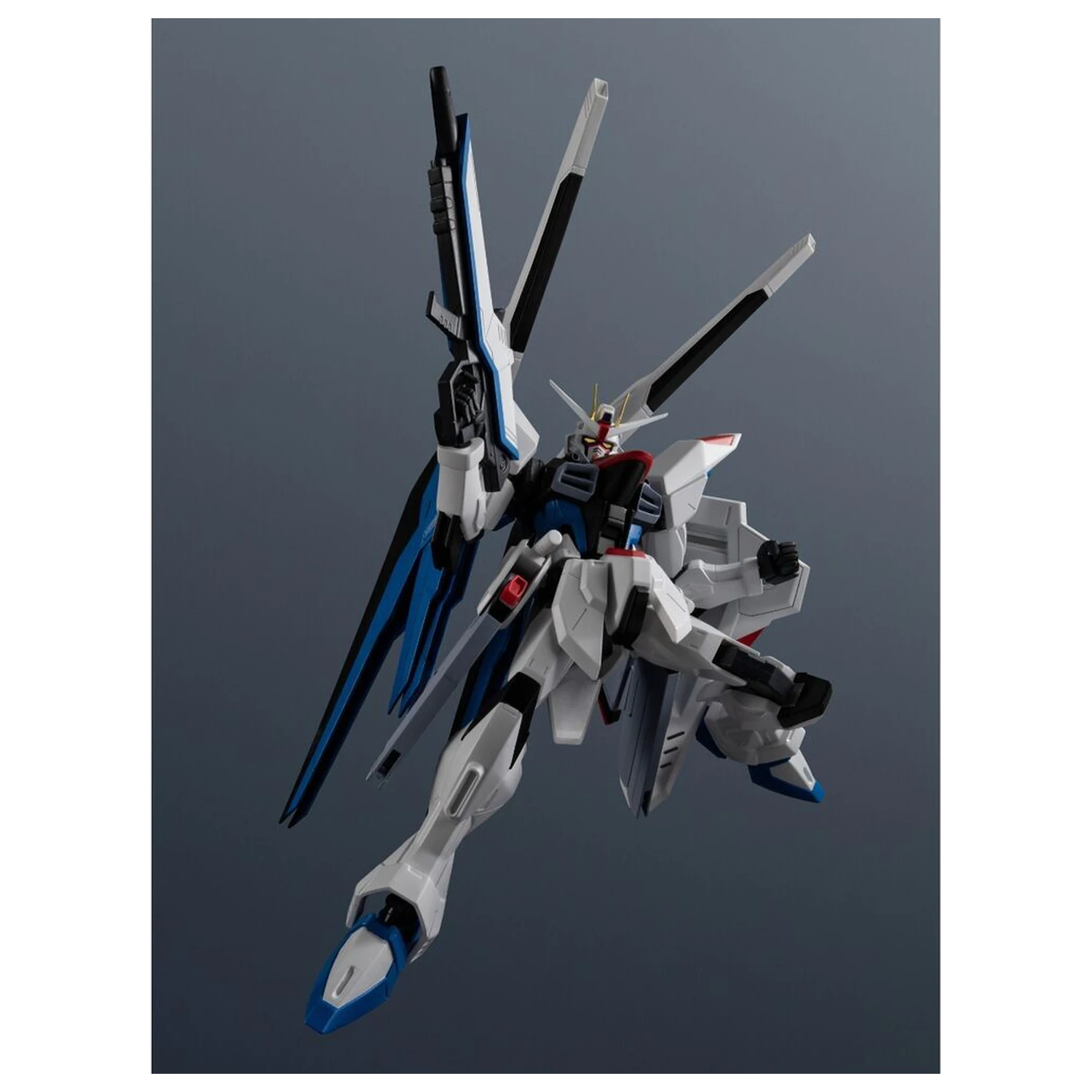 Gundam Universe ZGMF-X10A Freedom Gundam Renewal figura 15cm fotografija proizvoda