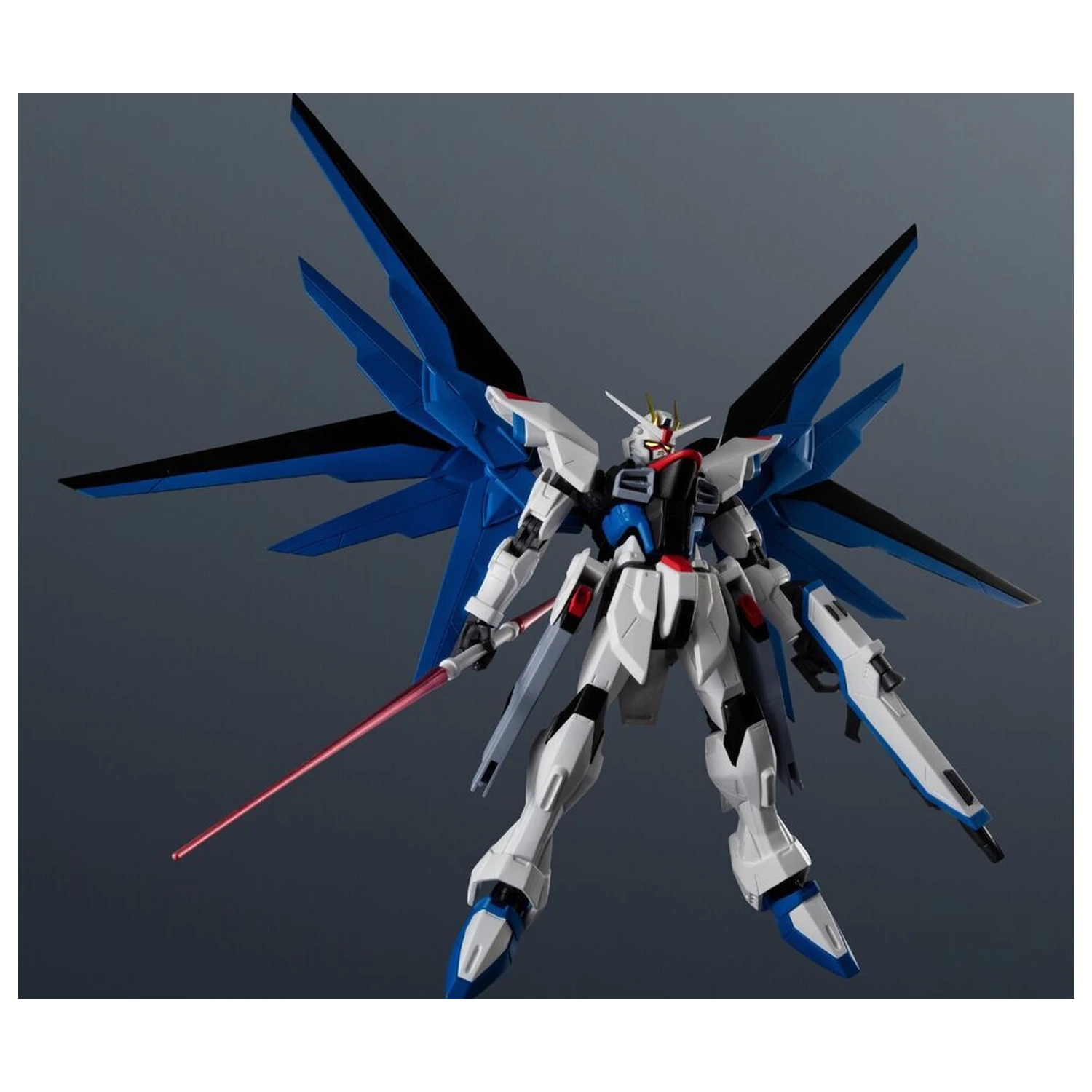 Gundam Universe ZGMF-X10A Freedom Gundam Renewal figura 15cm fotografija proizvoda