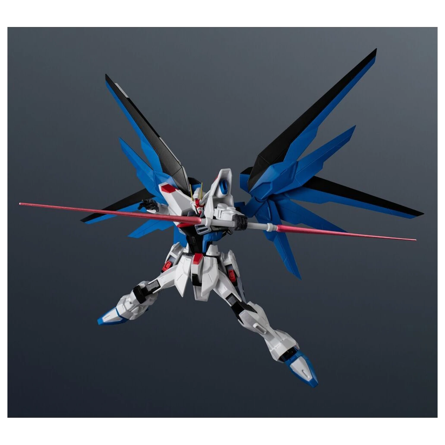 Gundam Universe ZGMF-X10A Freedom Gundam Renewal figura 15cm fotografija proizvoda