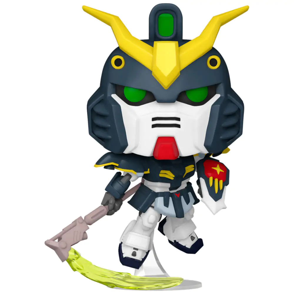 Gundam Wing Funko POP! Plus Animation Vinyl Figure Gundam Deathscythe 9 cm fotografija proizvoda