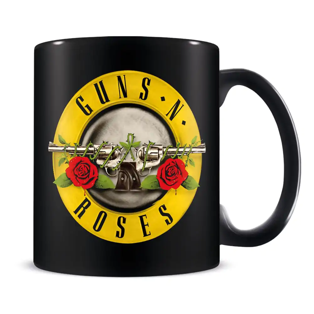 Guns N' Roses Šalica i Čarape Set fotografija proizvoda