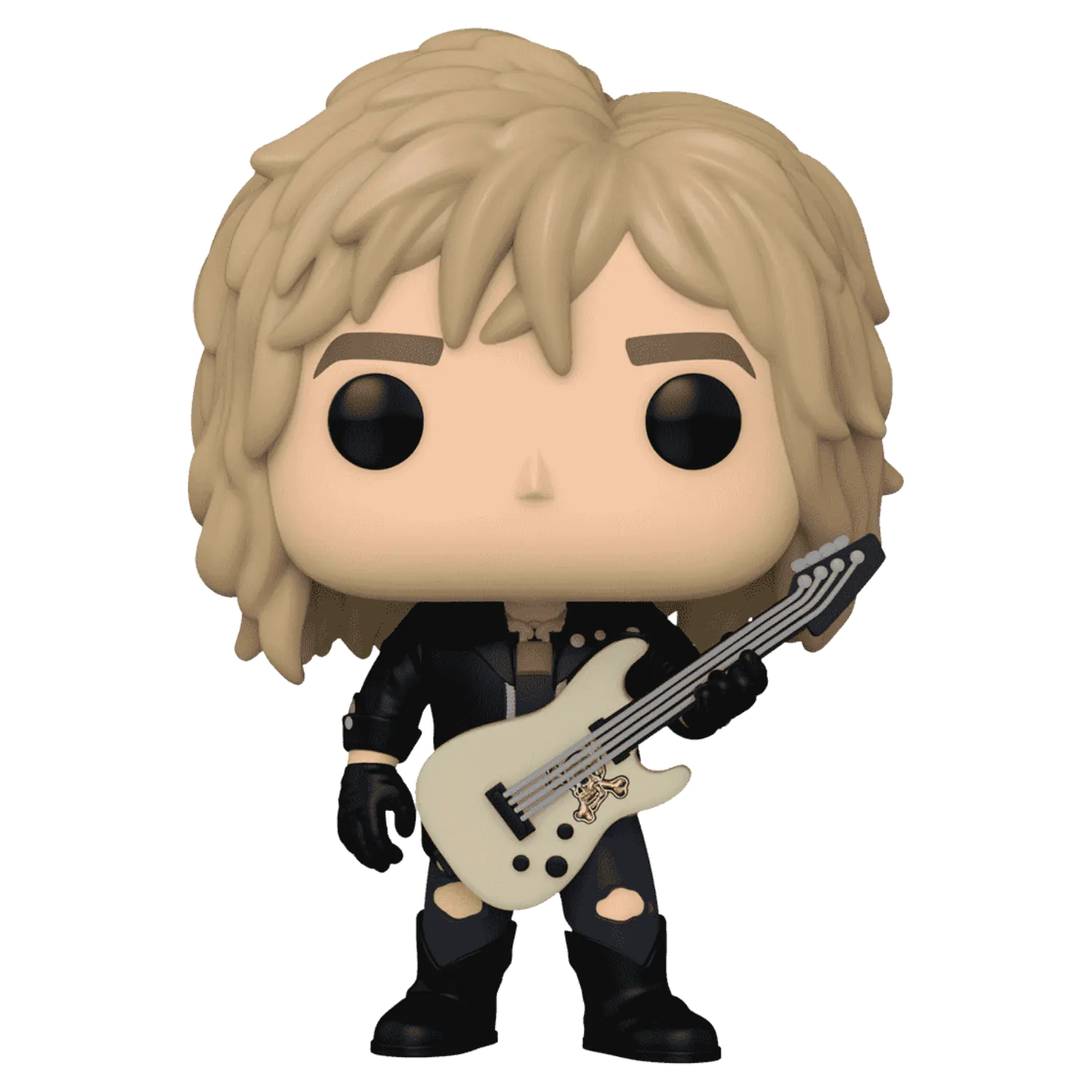 Guns N´ Roses Funko POP! Rocks Vinil Figura Duff McKagan (1980's) 9 cm fotografija proizvoda
