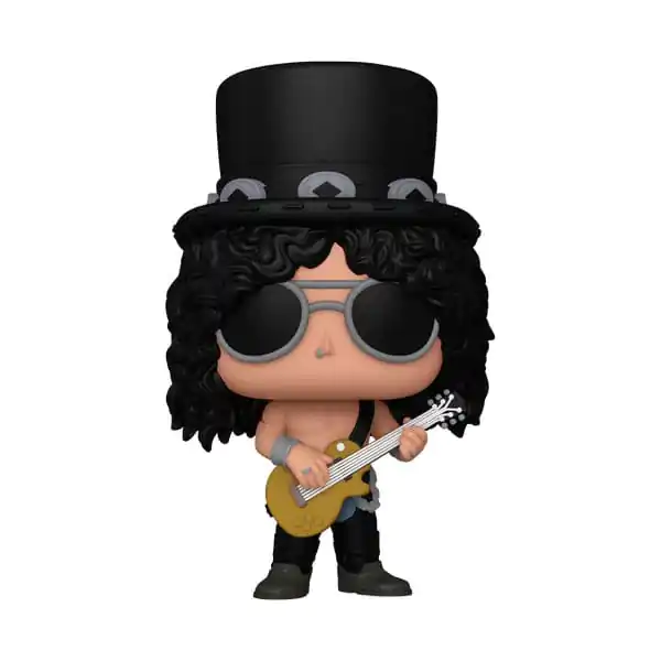 Guns N´ Roses Funko POP! Rocks Vinyl Figura Slash(1990's) 9 cm fotografija proizvoda