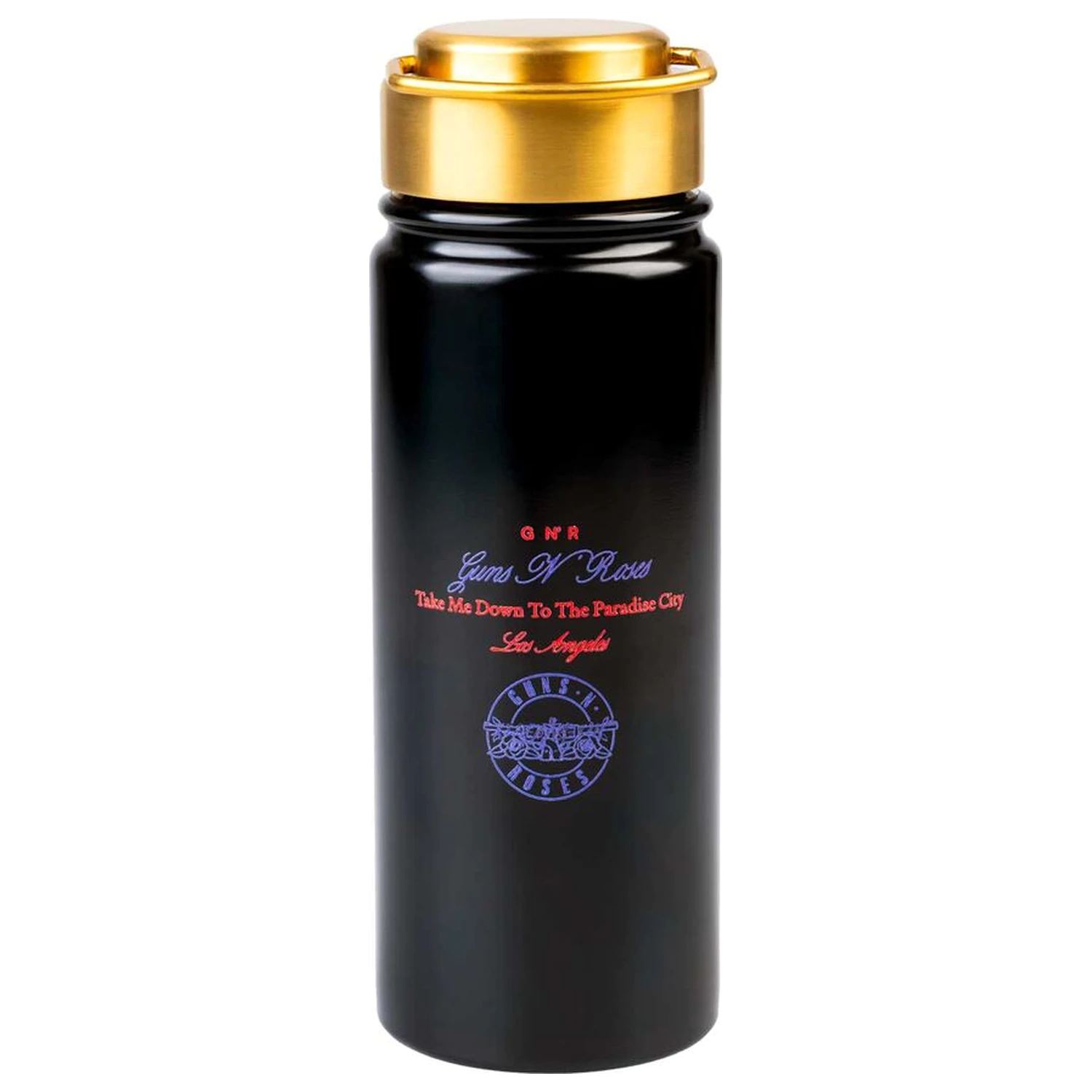 Guns N Roses boca od nehrđajućeg čelika 500 ml fotografija proizvoda