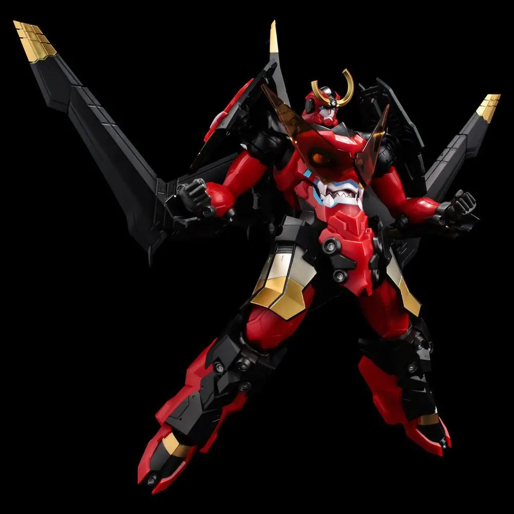 Gurren Lagann PLAIOBOT Plastični komplet modela Gurren Lagann 15 cm fotografija proizvoda