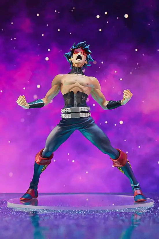 Gurren Lagann Pop Up Parade PVC Kip Simon: Young Man Ver. 16 cm fotografija proizvoda