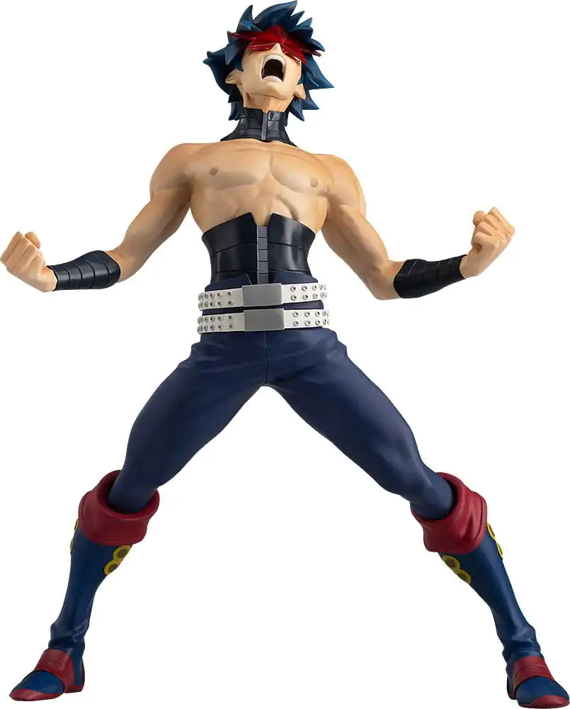 Gurren Lagann Pop Up Parade PVC Kip Simon: Young Man Ver. 16 cm fotografija proizvoda