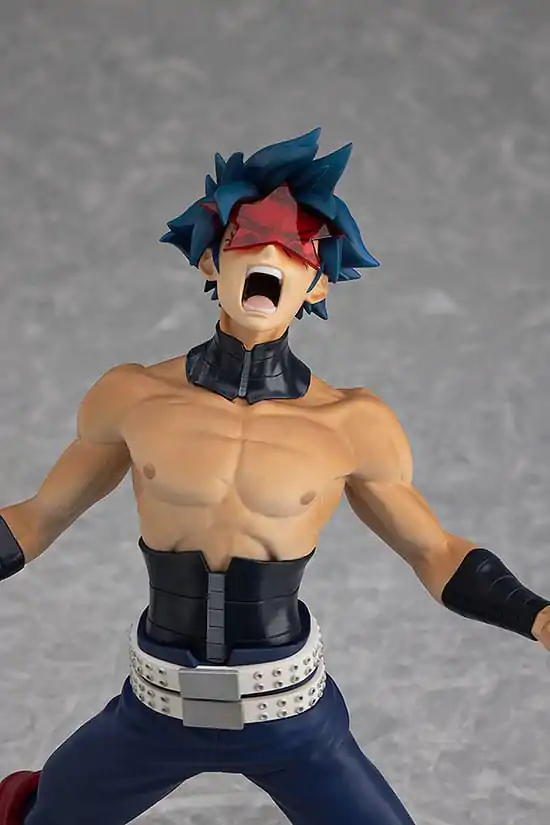 Gurren Lagann Pop Up Parade PVC Kip Simon: Young Man Ver. 16 cm fotografija proizvoda