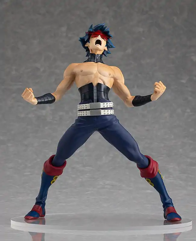 Gurren Lagann Pop Up Parade PVC Kip Simon: Young Man Ver. 16 cm fotografija proizvoda