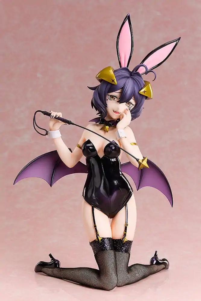 Gushing over Magical Girls PVC Kip 1/4 Magia Baiser: Bunny Ver. 34 cm fotografija proizvoda