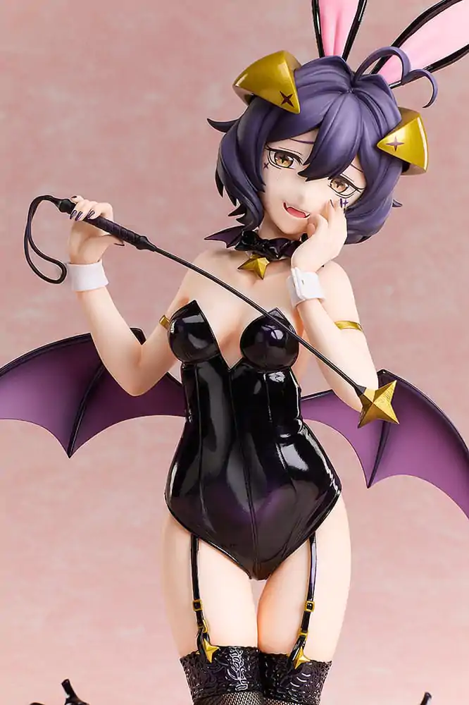 Gushing over Magical Girls PVC Kip 1/4 Magia Baiser: Bunny Ver. 34 cm fotografija proizvoda