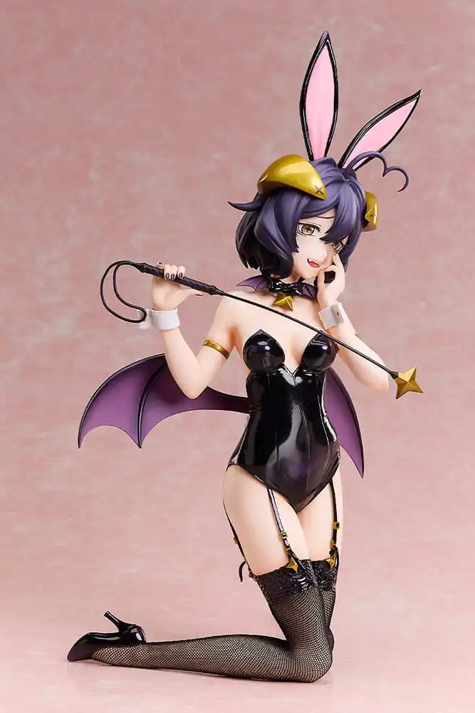 Gushing over Magical Girls PVC Kip 1/4 Magia Baiser: Bunny Ver. 34 cm fotografija proizvoda