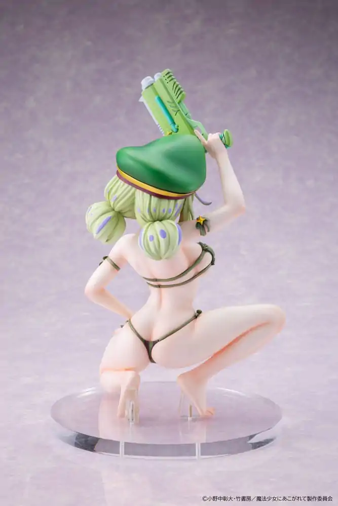 Gushing over Magical Girls kip 1/6 Leoparde kupaći kostim Ver. 22 cm fotografija proizvoda
