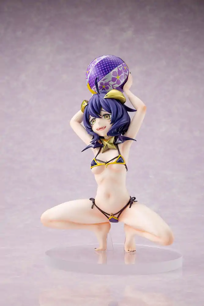 Gushing over Magical Girls Statua 1/6 Magia Baiser Swimsuit Ver. 22 cm fotografija proizvoda