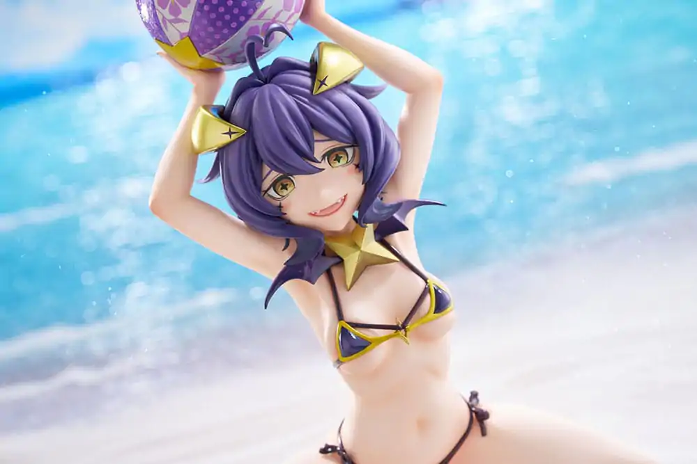 Gushing over Magical Girls Statua 1/6 Magia Baiser Swimsuit Ver. 22 cm fotografija proizvoda