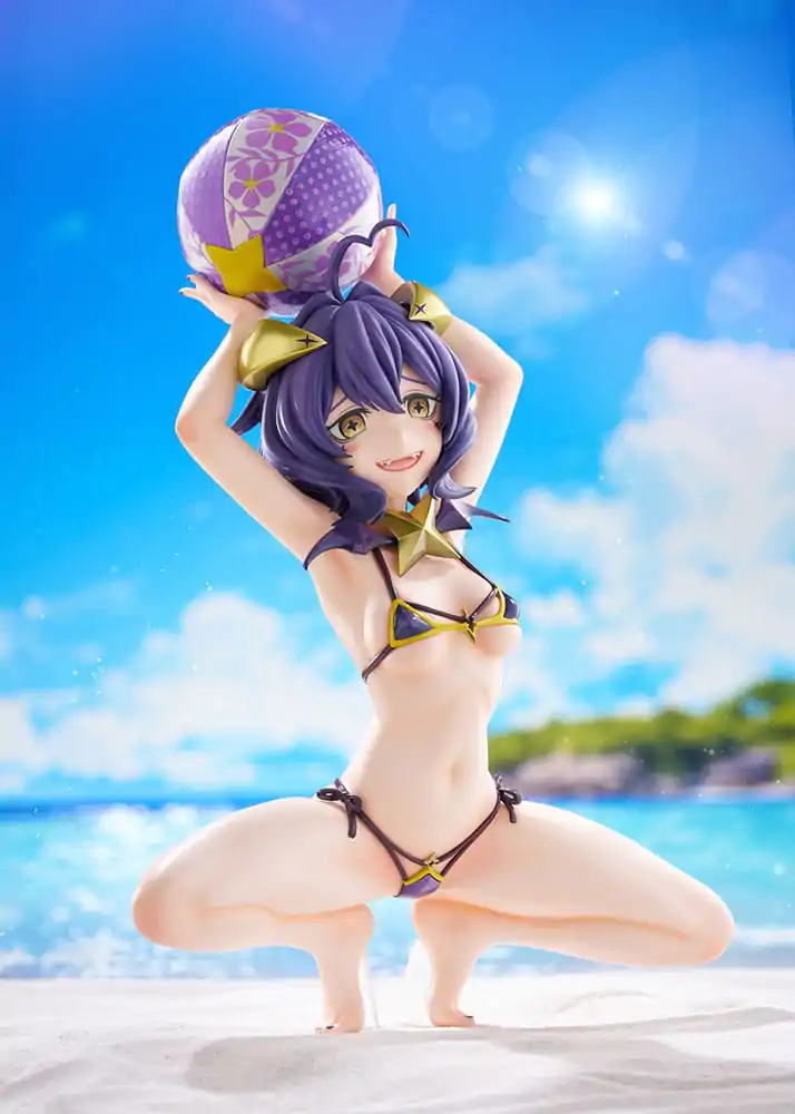 Gushing over Magical Girls Statua 1/6 Magia Baiser Swimsuit Ver. 22 cm fotografija proizvoda
