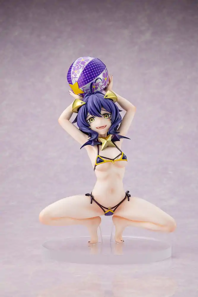 Gushing over Magical Girls Statua 1/6 Magia Baiser Swimsuit Ver. 22 cm fotografija proizvoda
