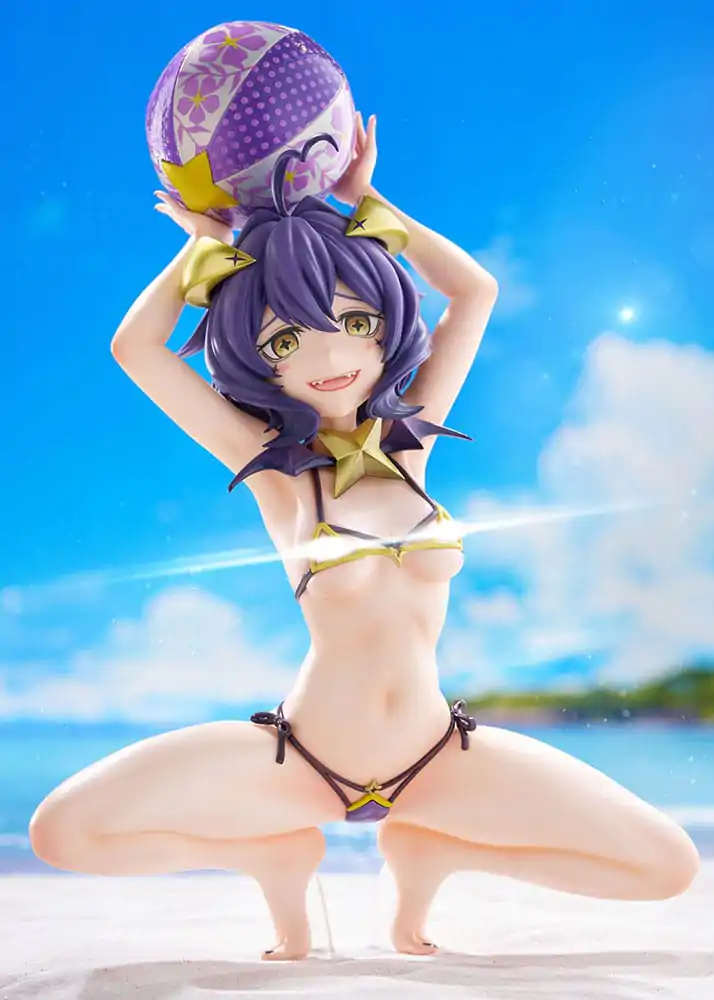 Gushing over Magical Girls Statua 1/6 Magia Baiser Swimsuit Ver. 22 cm fotografija proizvoda