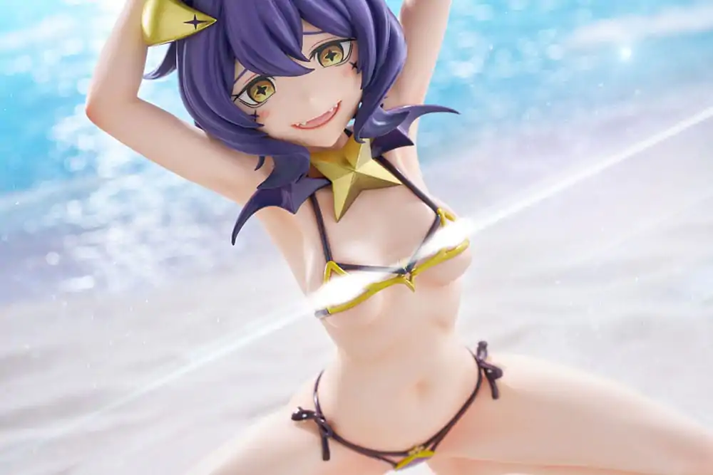 Gushing over Magical Girls Statua 1/6 Magia Baiser Swimsuit Ver. 22 cm fotografija proizvoda