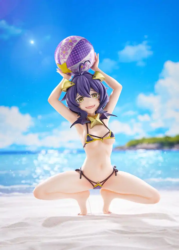 Gushing over Magical Girls Statua 1/6 Magia Baiser Swimsuit Ver. 22 cm fotografija proizvoda