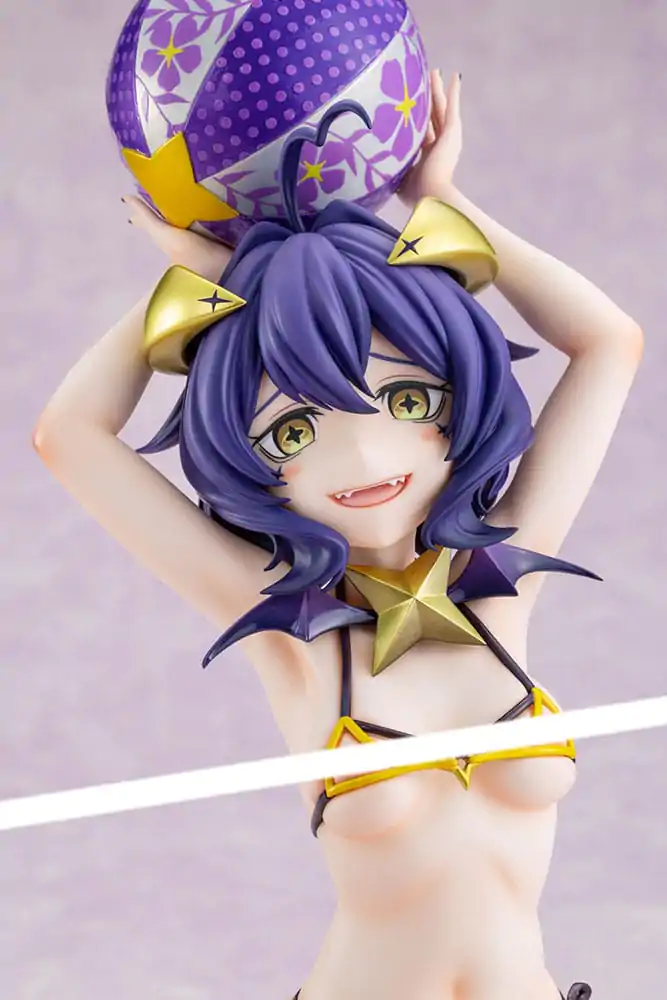 Gushing over Magical Girls Statua 1/6 Magia Baiser Swimsuit Ver. 22 cm fotografija proizvoda