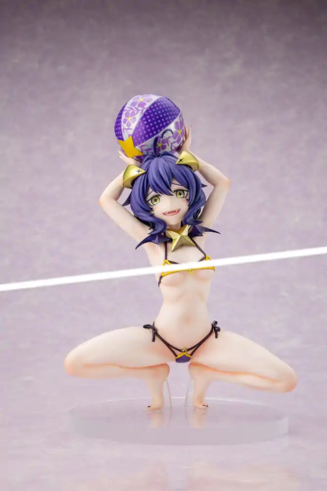 Gushing over Magical Girls Statua 1/6 Magia Baiser Swimsuit Ver. 22 cm fotografija proizvoda
