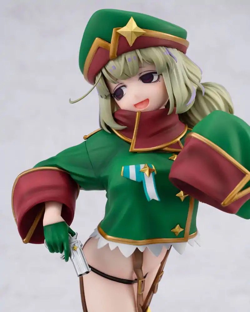 Gushing Over Magical Girls Kip 1/7 Leoparde 22 cm fotografija proizvoda