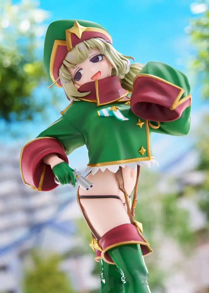 Gushing Over Magical Girls Kip 1/7 Leoparde 22 cm fotografija proizvoda