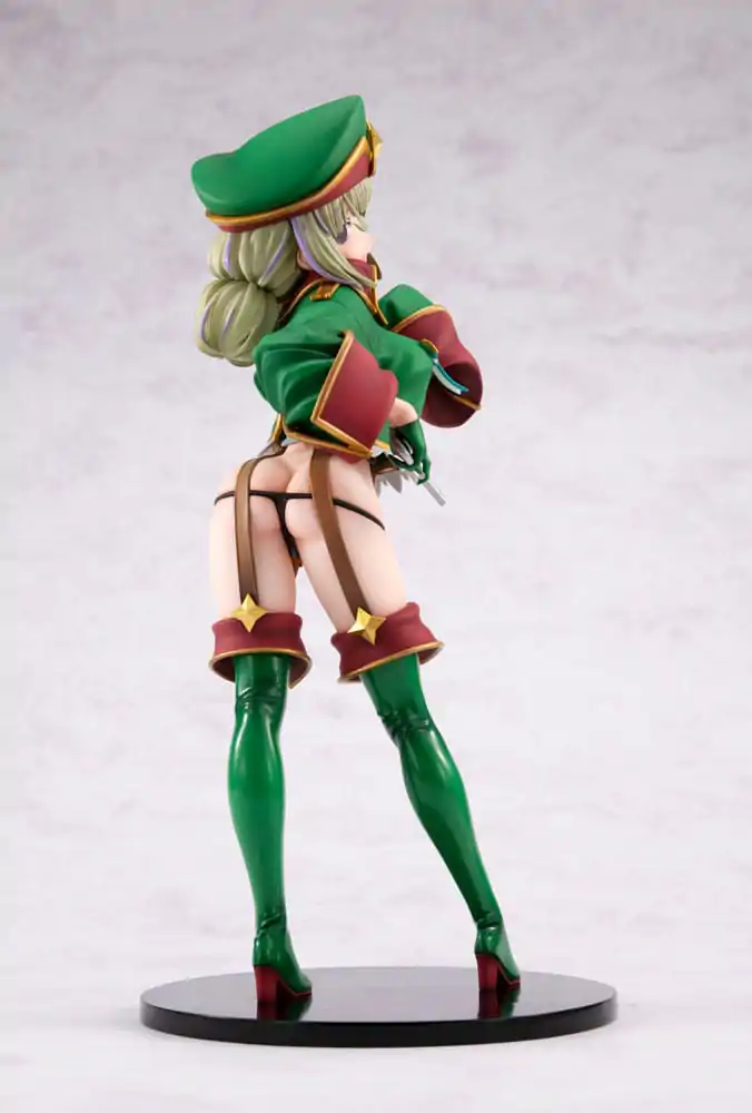 Gushing Over Magical Girls Kip 1/7 Leoparde 22 cm fotografija proizvoda