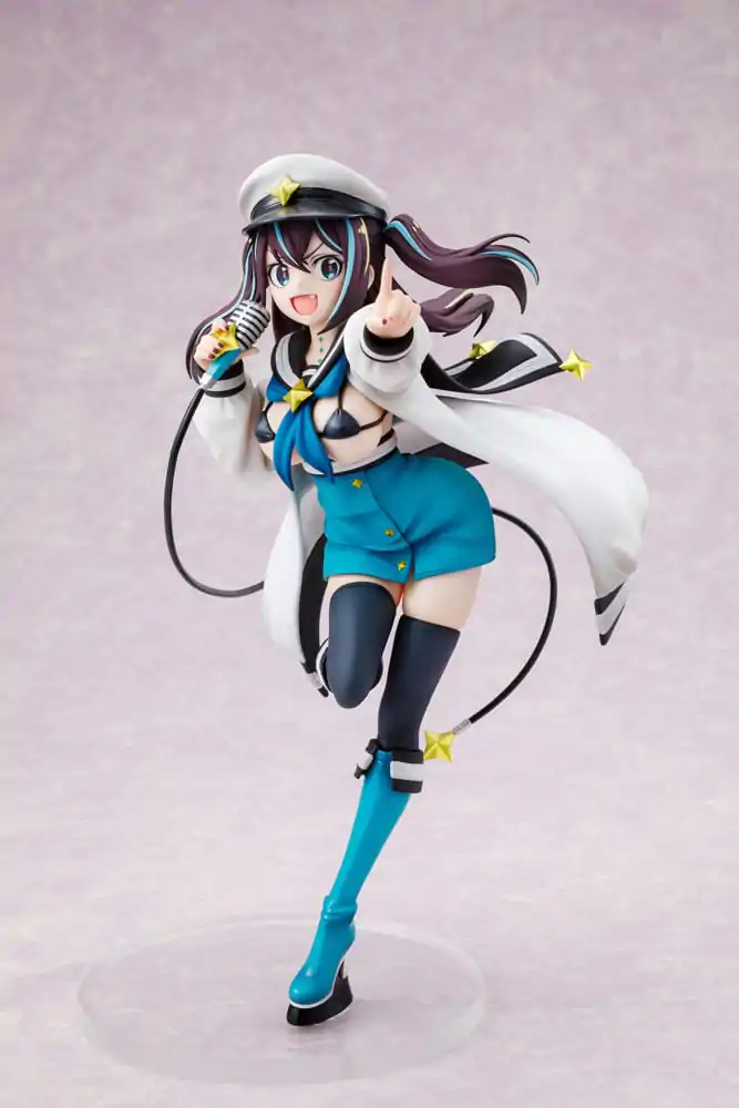 Gushing Over Magical Girls Kip 1/7 Loco Musica 25 cm fotografija proizvoda