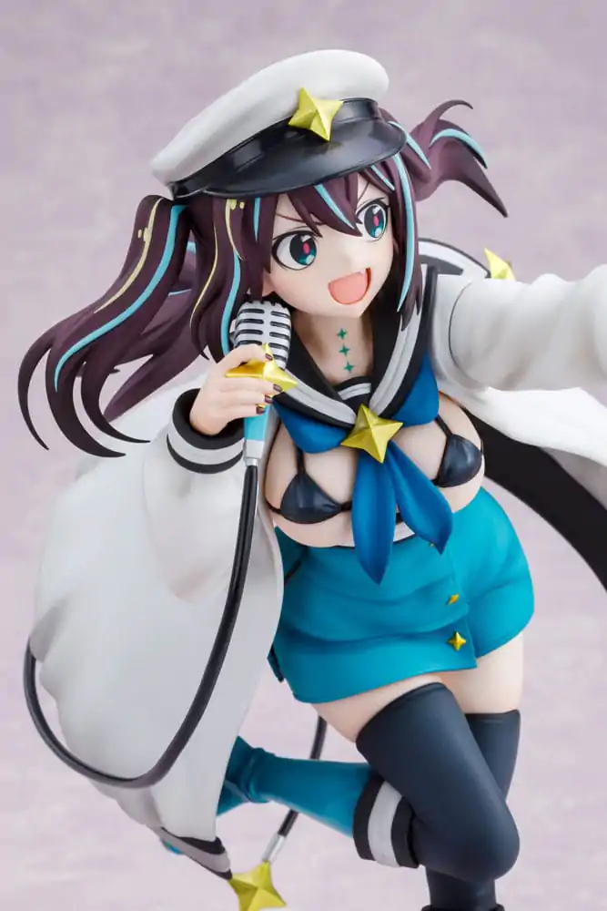 Gushing Over Magical Girls Kip 1/7 Loco Musica 25 cm fotografija proizvoda