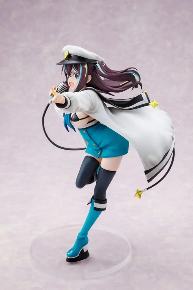 Gushing Over Magical Girls Kip 1/7 Loco Musica 25 cm fotografija proizvoda